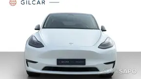 Tesla Model Y de 2022