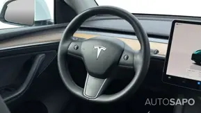 Tesla Model Y de 2022
