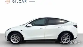 Tesla Model Y de 2022