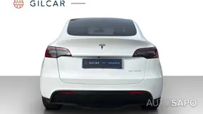 Tesla Model Y de 2022