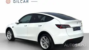 Tesla Model Y de 2022
