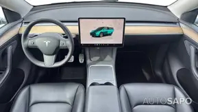 Tesla Model Y de 2022