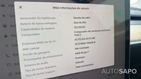 Tesla Model Y de 2022