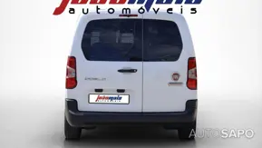Fiat Doblo de 2023