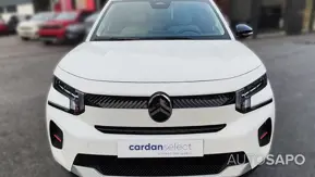 Citroen C3 de 2025
