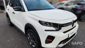 Citroen C3 de 2025