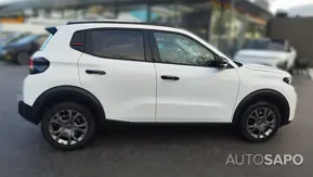 Citroen C3 de 2025
