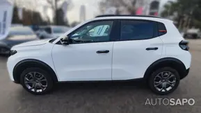 Citroen C3 de 2025