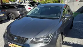 Seat Leon de 2016