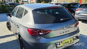 Seat Leon de 2016