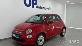 Fiat 500 de 2022