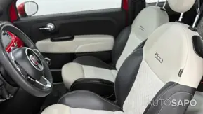 Fiat 500 de 2022