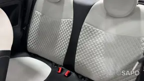 Fiat 500 de 2022