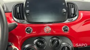 Fiat 500 de 2022