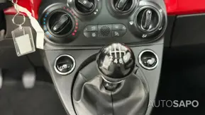 Fiat 500 de 2022