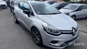 Renault Clio de 2017