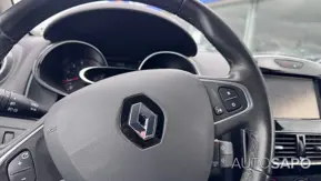 Renault Clio de 2017