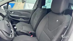 Renault Clio de 2017