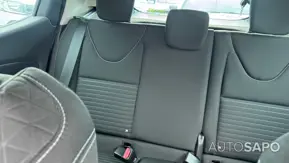 Renault Clio de 2017