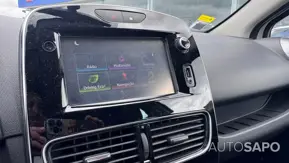Renault Clio de 2017