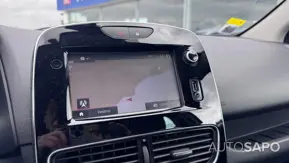 Renault Clio de 2017