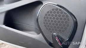 Renault Clio de 2017