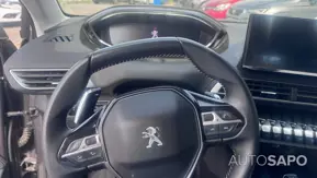 Peugeot 3008 de 2021