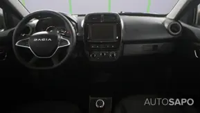 Dacia Spring de 2023