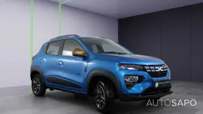 Dacia Spring de 2023