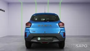 Dacia Spring de 2023