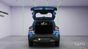 Dacia Spring de 2023