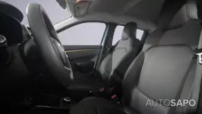 Dacia Spring de 2023