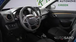 Dacia Spring de 2023