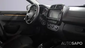 Dacia Spring de 2023