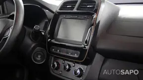 Dacia Spring de 2023