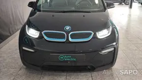 BMW i3 de 2019