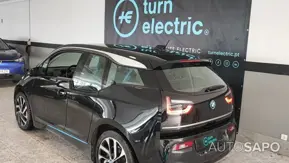 BMW i3 de 2019