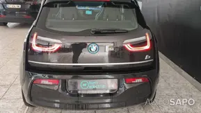 BMW i3 de 2019