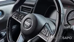 Nissan Leaf Acenta de 2019