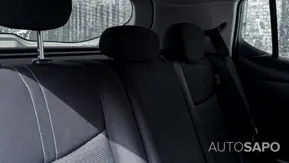 Nissan Leaf Acenta de 2019