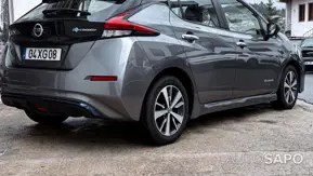 Nissan Leaf Acenta de 2019