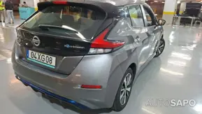 Nissan Leaf Acenta de 2019