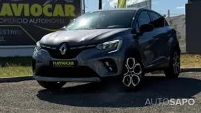 Renault Captur de 2021