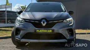 Renault Captur de 2021