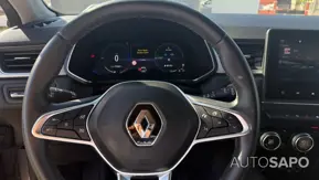 Renault Captur de 2021
