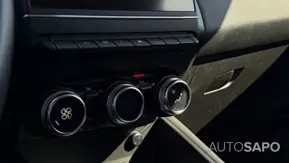 Renault Captur de 2021