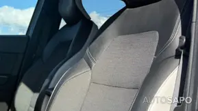 Renault Captur de 2021