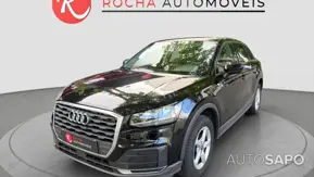 Audi Q2 de 2019