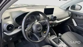 Audi Q2 de 2019
