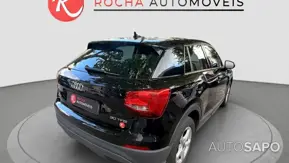 Audi Q2 de 2019